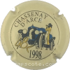 Capsule Chassenay d'Arce 1998