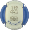 Capsule Chateau de Boursault Petit chateau, petites lettres