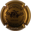 Capsule Barthelemy Pinot Or et noir