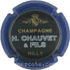 Capsule Chauvet H. & fils Contour bleu
