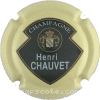 Capsule Chauvet Henri Crème