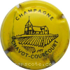Capsule Chavot-Courcourt Jaune et noir