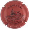 Capsule Chavot-Courcourt Rouge et noir