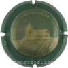 Capsule Chavot-Courcourt Contour vert