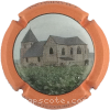Capsule Chavot-Courcourt Contour orange