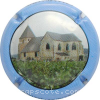 Capsule Chavot-Courcourt Contour bleu clair