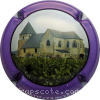 Capsule Chavot-Courcourt Contour violet