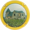 Capsule Chavot-Courcourt Contour jaune