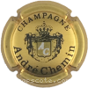 Capsule Chemin André Or