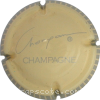 Capsule Chergan Crème et argent