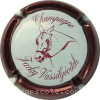 Capsule Vassilyevitch Contour bordeaux