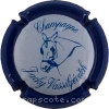Capsule Vassilyevitch Contour bleu