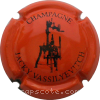 Capsule Vassilyevitch Orange et noir