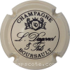 Capsule Dagonet L. et Fils Crème
