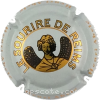 Capsule Abelé Henri 23 - Contour blanc