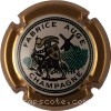 Capsule Auge Fabrice Chevalier, contour or