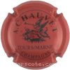 Capsule Chauvet Aug. Rouge et noir