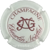Capsule Cheurlin-Noellat Blanc