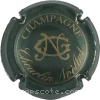 Capsule Cheurlin-Noellat Vert foncé