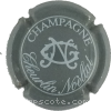 Capsule Cheurlin-Noellat Gris