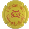 Capsule Cheurlin-Noellat Jaune