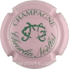 Capsule Cheurlin-Noellat Rose et vert
