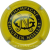 Capsule Cheurlin-Noellat Jaune