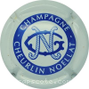 Capsule Cheurlin-Noellat Blanc