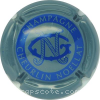 Capsule Cheurlin-Noellat Gris