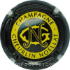 Capsule Cheurlin-Noellat Noir