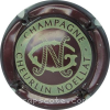 Capsule Cheurlin-Noellat Marron