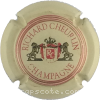 Capsule Cheurlin Richard Crème variante