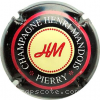 Capsule Mandois Henri Centre crème