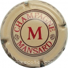 Capsule Mansard Beige et bordeaux