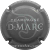 Capsule Marc Didier Gris et blanc