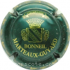 Capsule Marteaux-Guyard Vert foncé et or