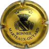 Capsule Marteaux-Guyard Or et noir