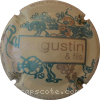 Capsule Augustin et fils Fond crème