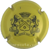 Capsule Chiquet Jaune