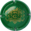 Capsule Chiquet Vert