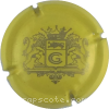 Capsule Chiquet Jaune