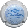 Capsule Aurelien Blanc et bleu