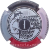 Capsule Chopin Didier 5 - I - Le remuage