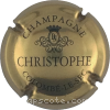 Capsule Christophe Or et noir