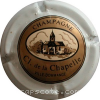 Capsule CL. de la Chapelle Blanc