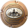 Capsule CL. de la Chapelle Or