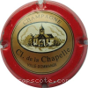 Capsule CL. de la Chapelle Rouge