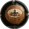 Capsule CL. de la Chapelle Noir