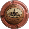 Capsule CL. de la Chapelle Rosé