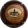 Capsule CL. de la Chapelle Marron